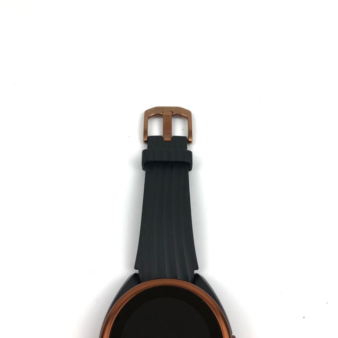 voice caddie T8 ゴルフナビ GPS距離計測 腕時計型 AI搭載