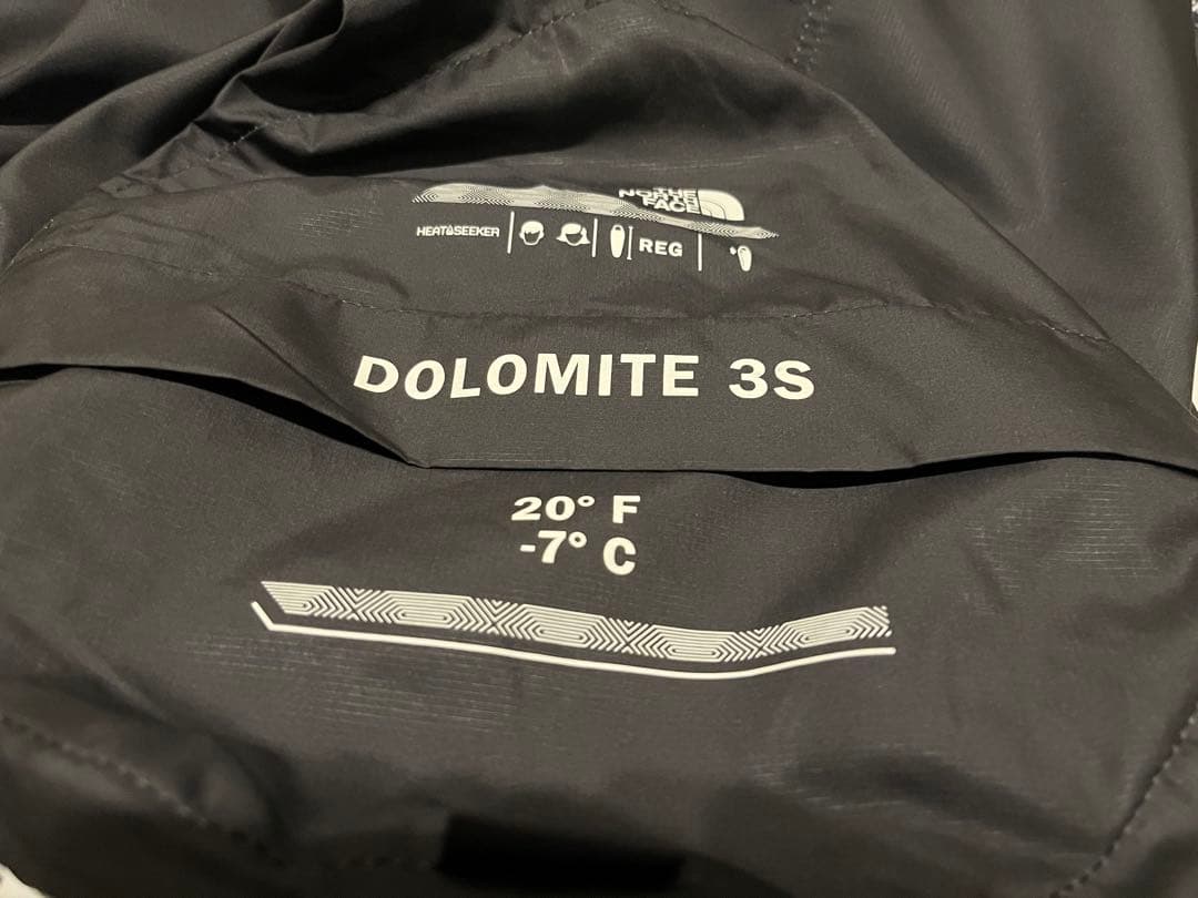 アウトドア寝具 Supreme Bandana Dolomite Sleeping Bag