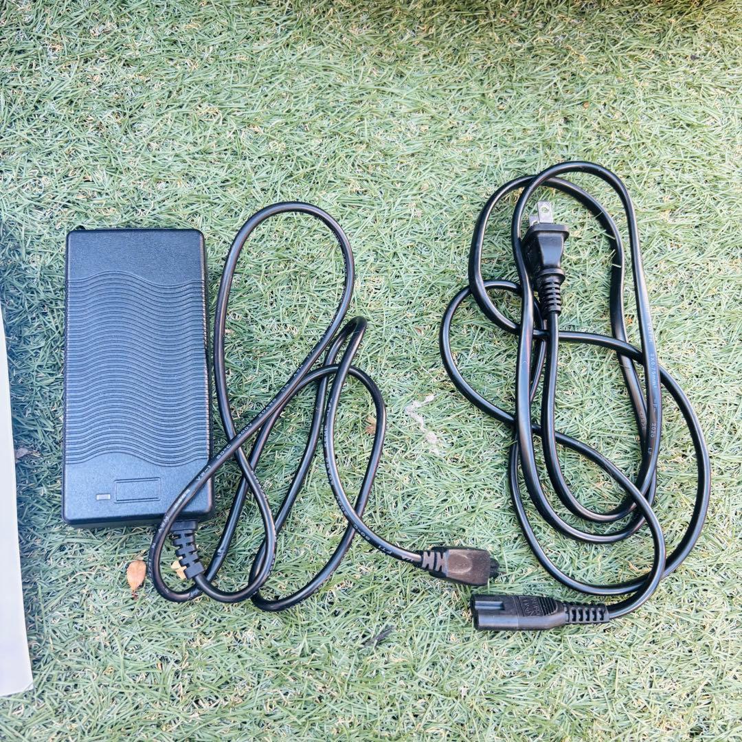 kintone オフロード用 立ち乗り2輪ボード セグウェイ