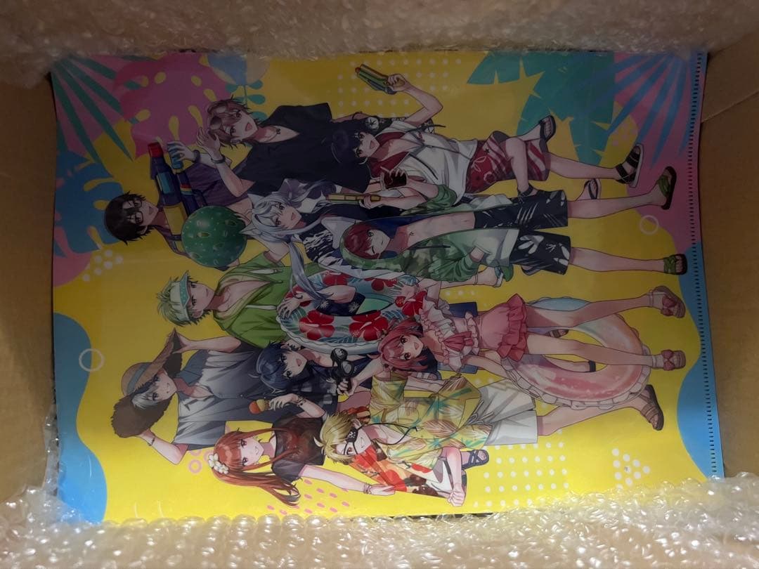 カラフルピーチ　グッズ　200個以上　まとめ売り