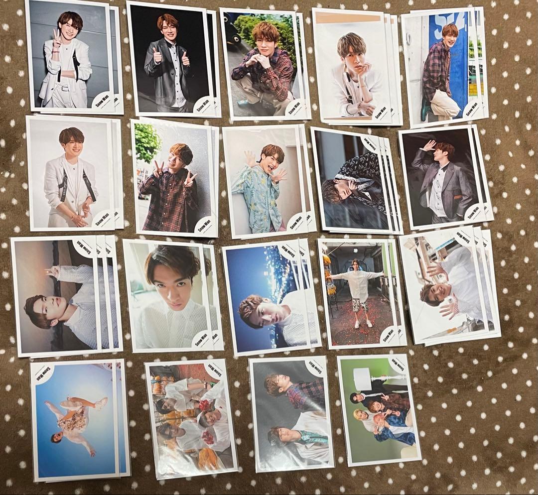 深澤辰哉 公式写真