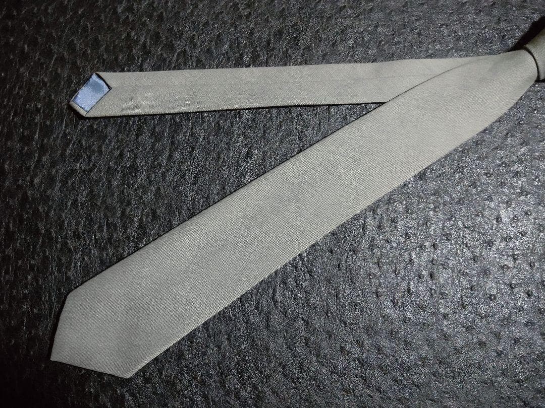 Z02JN 超レア ◆ 日本国有鉄道 JNR S43.10 時刻改正記念ネクタイ