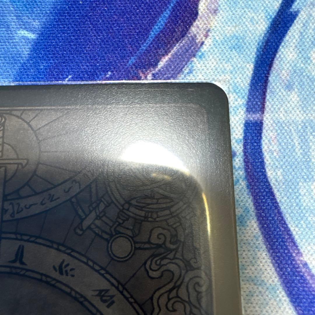 War peace トークン　二枚セット fab flesh and blood