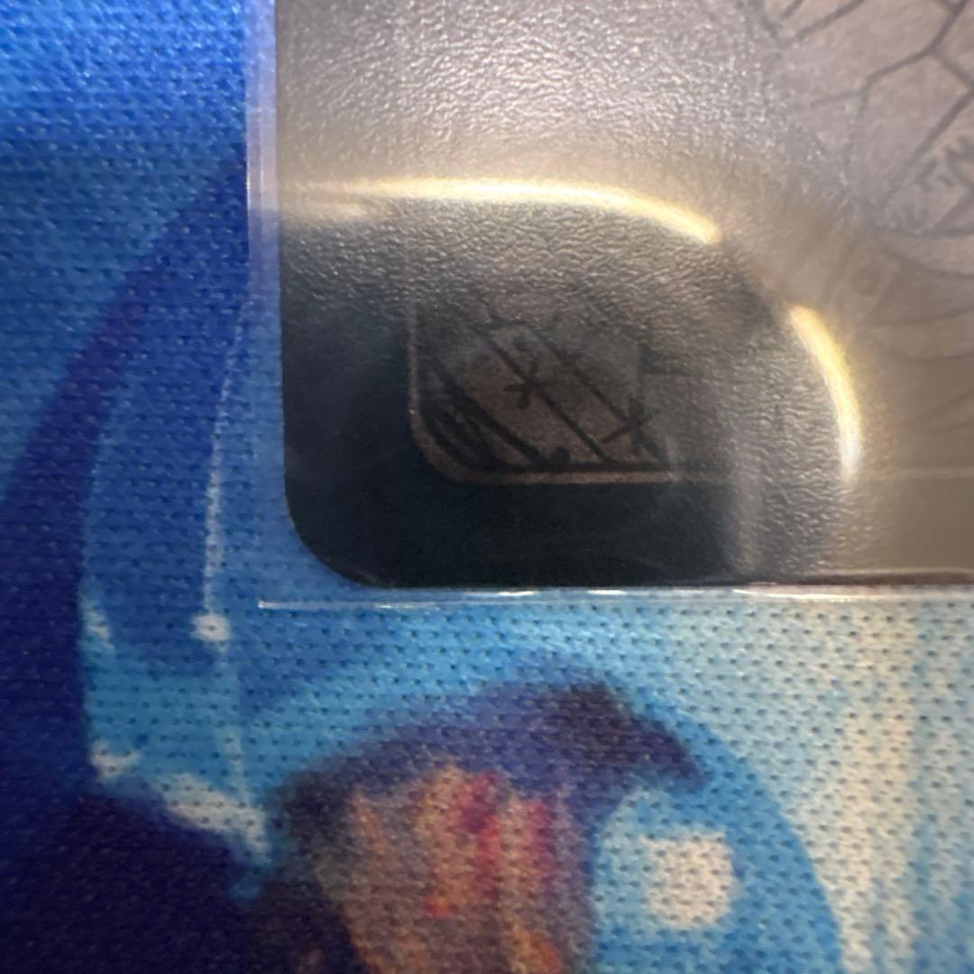 War peace トークン　二枚セット fab flesh and blood