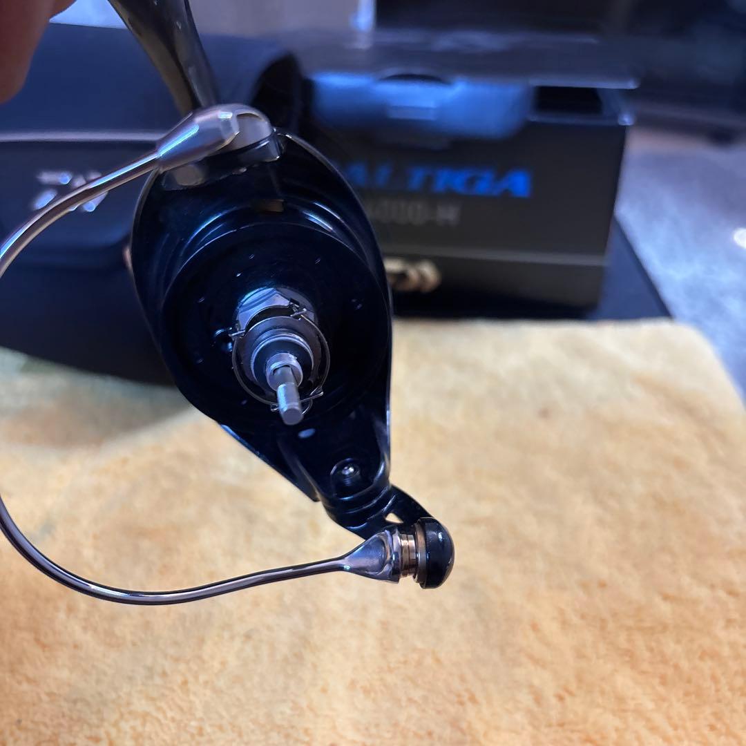 23ソルティガSW4000ーH