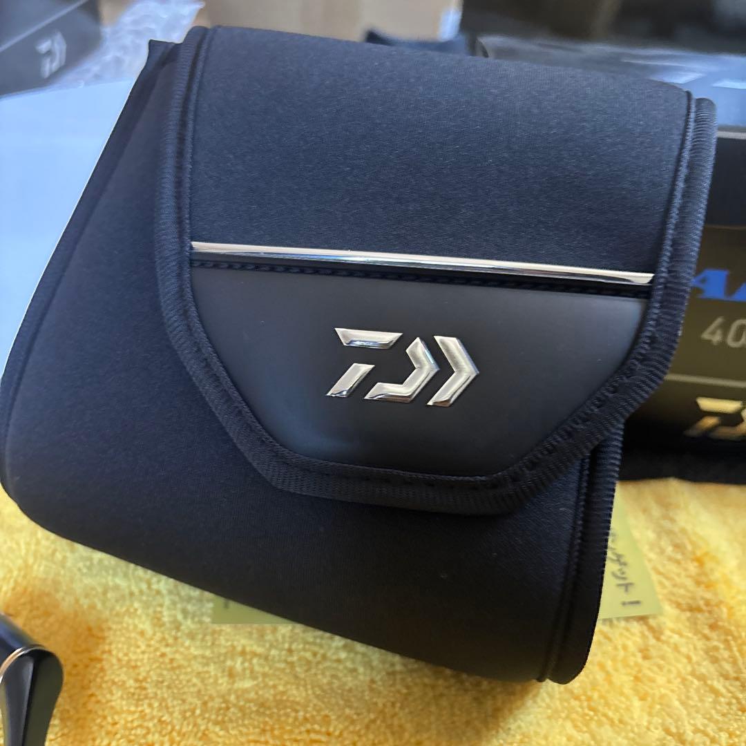 23ソルティガSW4000ーH