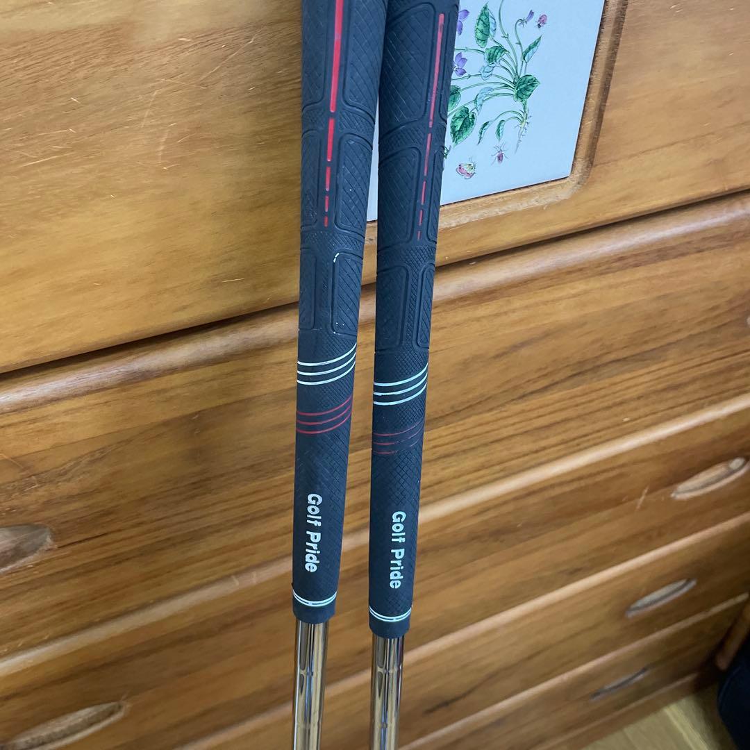 GLIDE 2.0 ウェッジ 50度 56度