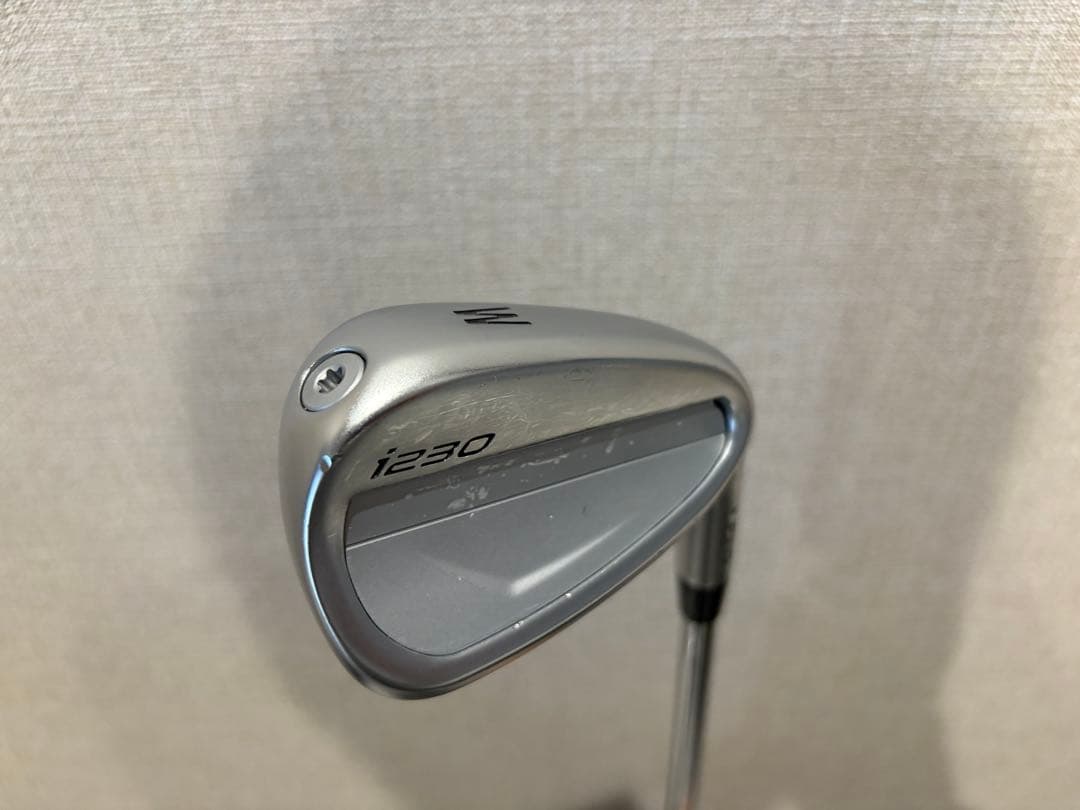 クラブ Ping i230 W