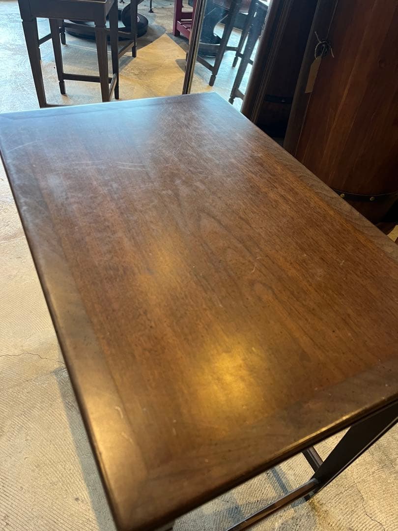 KOSUGA ネストテーブル　ニューイングランドシリーズ