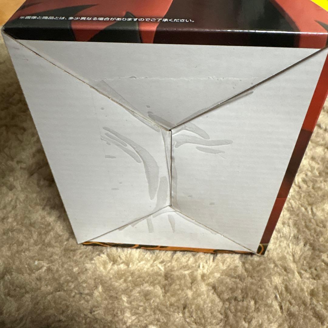 ナルト一番くじ　師弟コンビ　うずまきナルト＆自来也