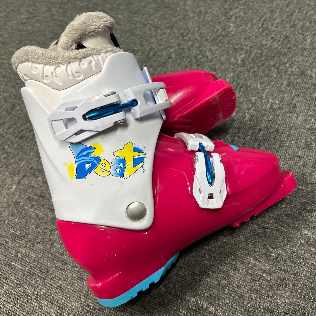 ⑪ XERES X7 ジュニアスキーセット