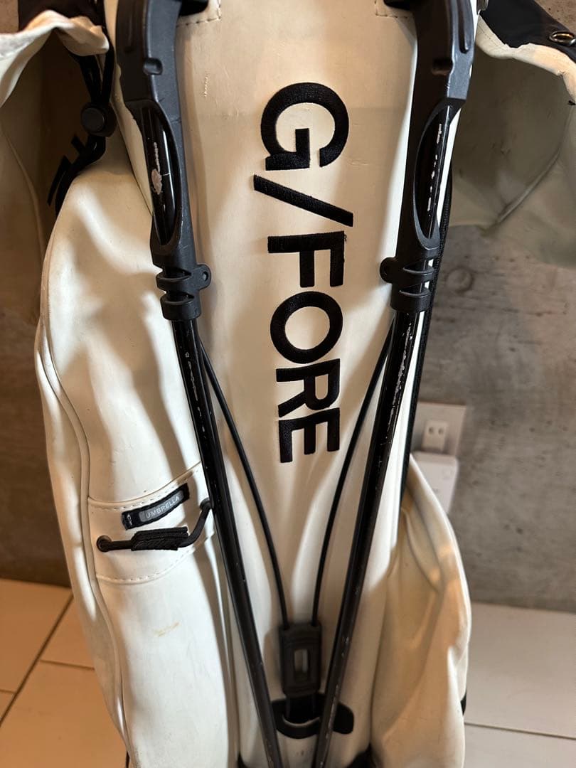 か*ん様 ジーフォアキャディーバッグ