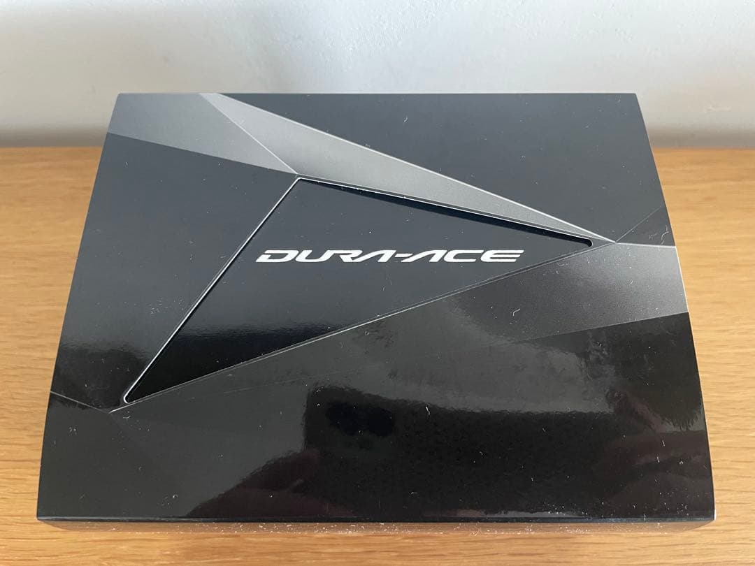 SHIMANO FD-R9100-F 直付 新品未使用