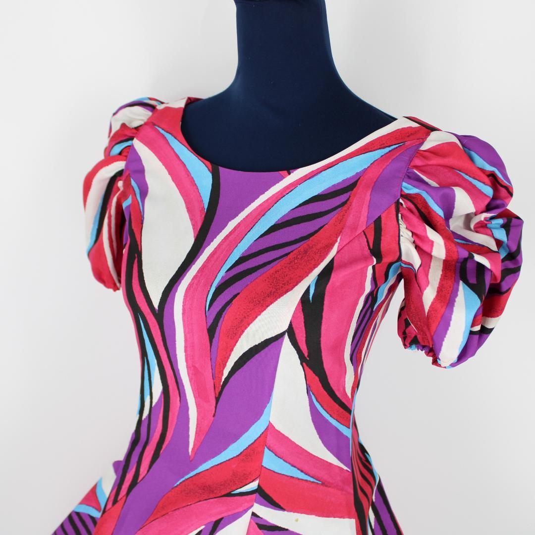 【フラダンス用衣装】HIROKOKOSHINO × ALOHASTANDARDS