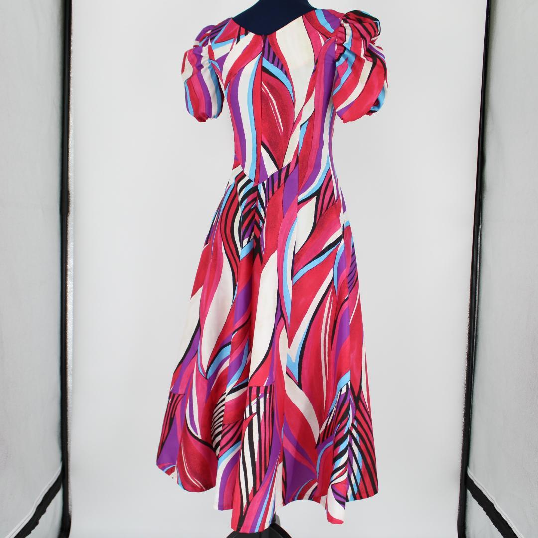 【フラダンス用衣装】HIROKOKOSHINO × ALOHASTANDARDS