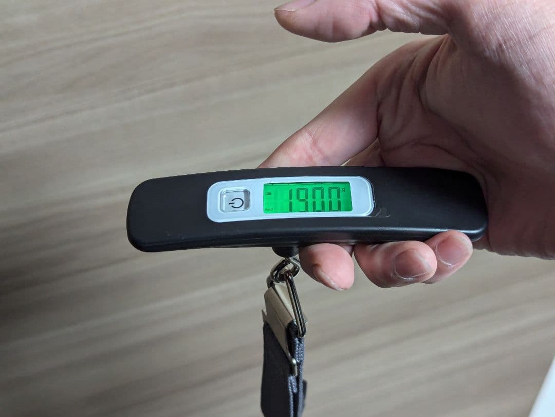 ブゼンのこうちゃん S.YAIRI YF-38 Groverペグ