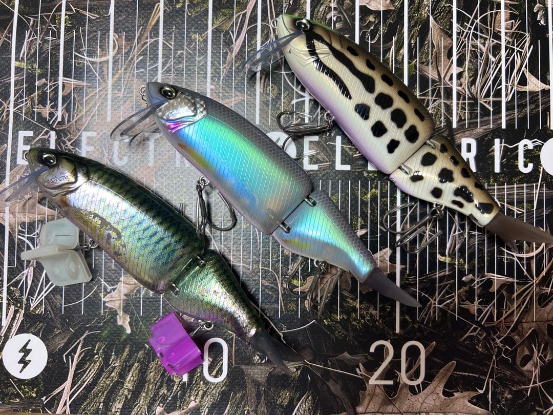 DRT タイニークラッシュ Low まとめ売り