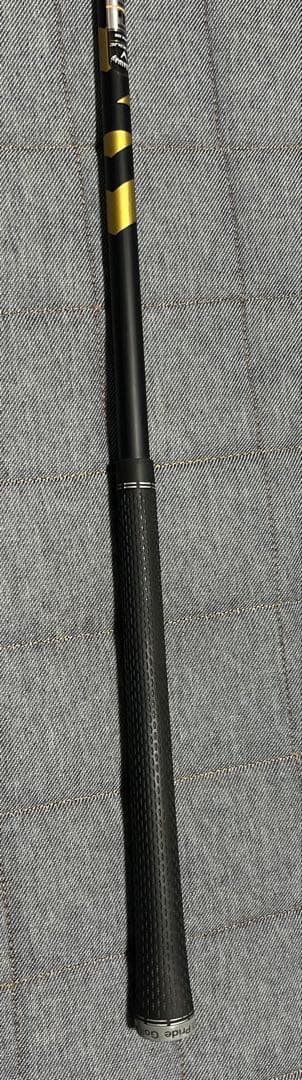 ローグST MAX D ユーティリティ4H