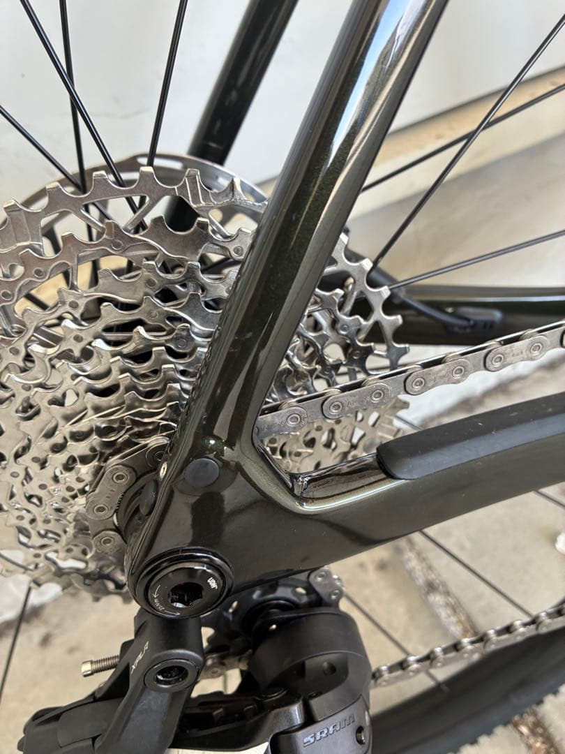 Checkpoint SL 5 Mサイズ　2026