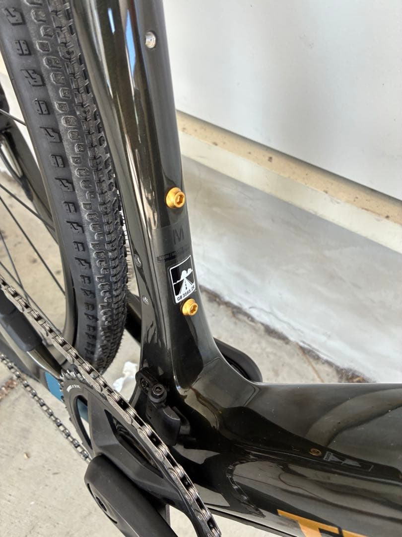 Checkpoint SL 5 Mサイズ　2026