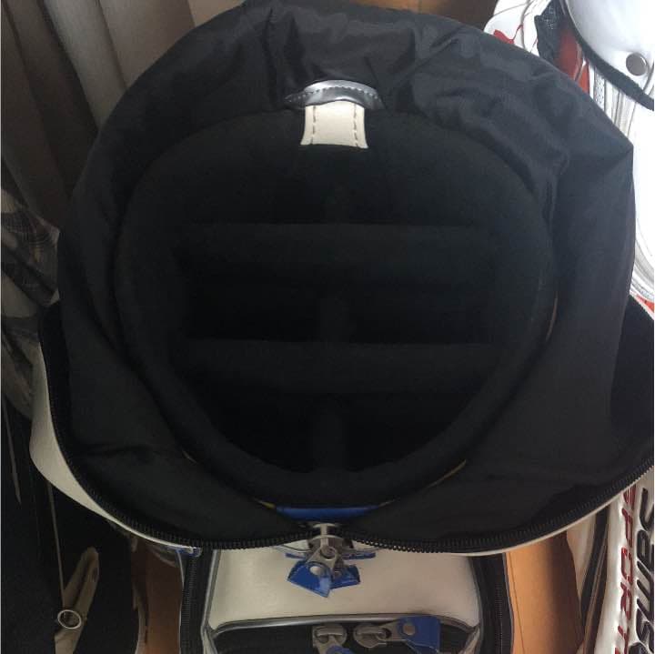 激レア！ユナイテッド アローズの大変珍しいキャディーバック！早い者勝ちです。