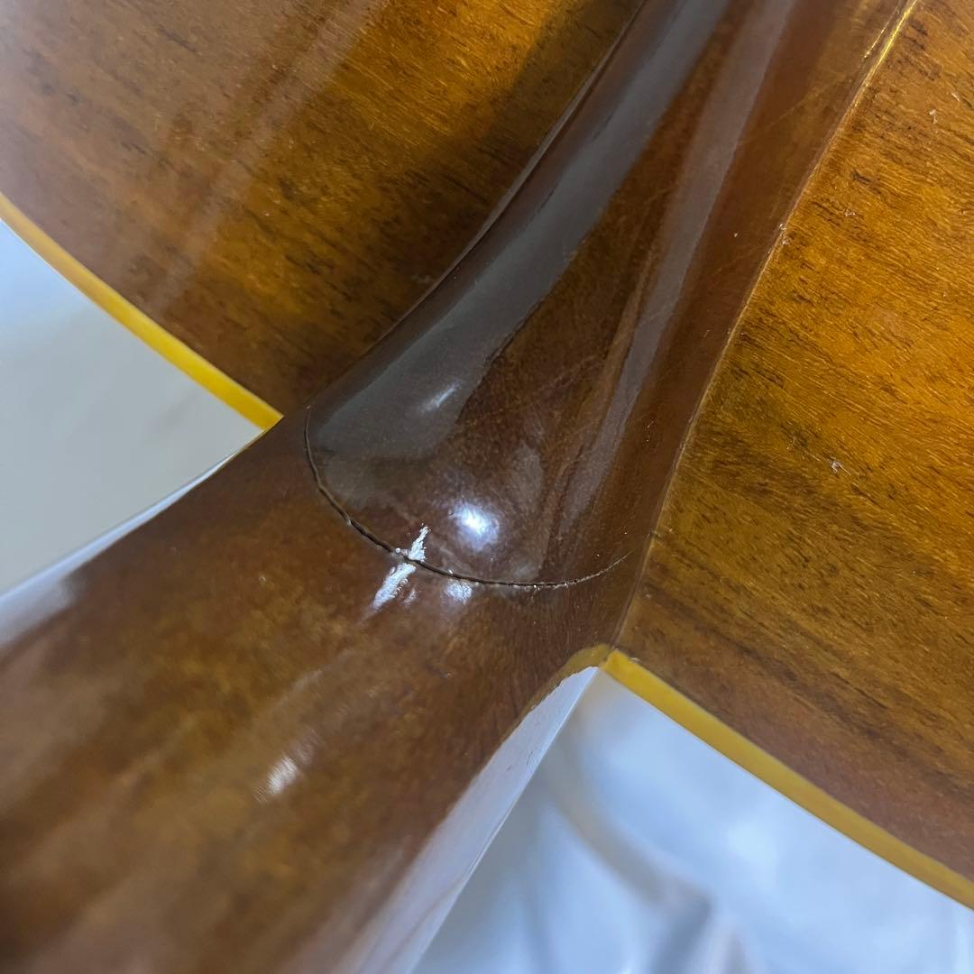 縦ロゴ Pro Martin F-150 ギター 70s 国産ビンテージ