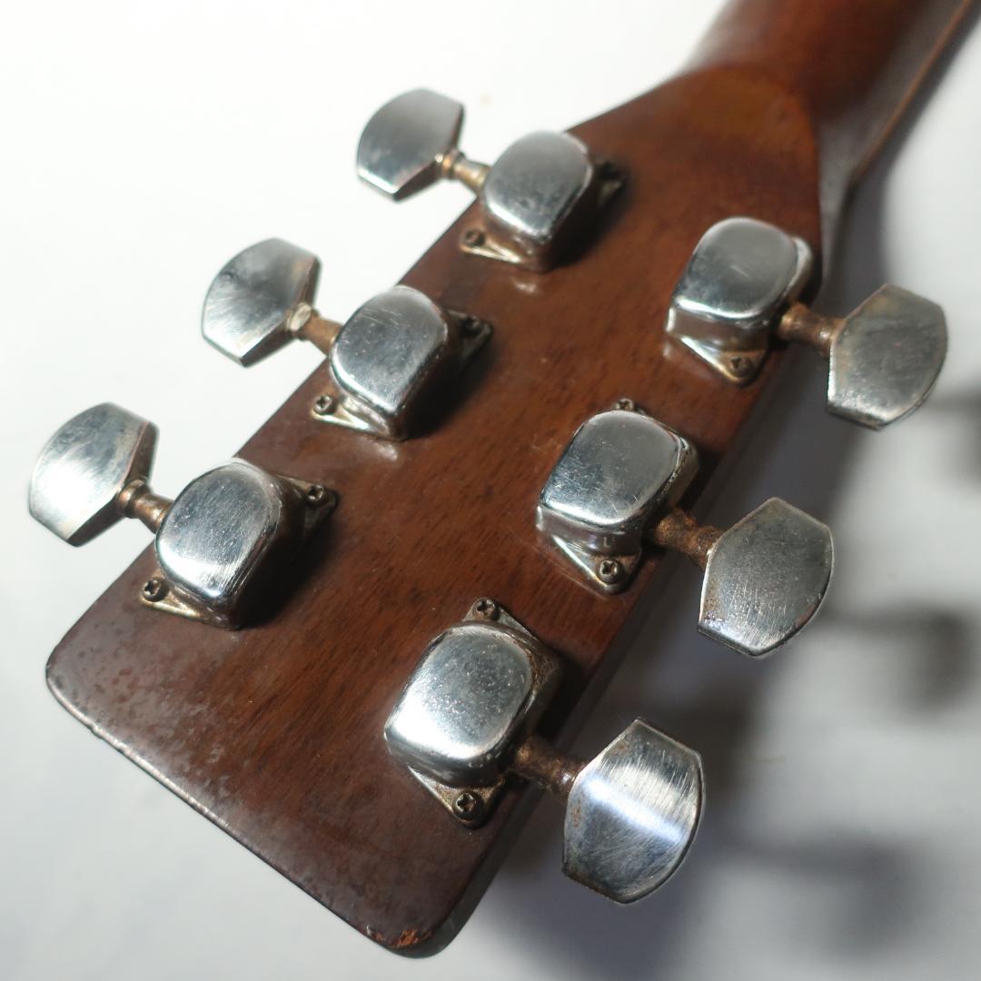 縦ロゴ Pro Martin F-150 ギター 70s 国産ビンテージ