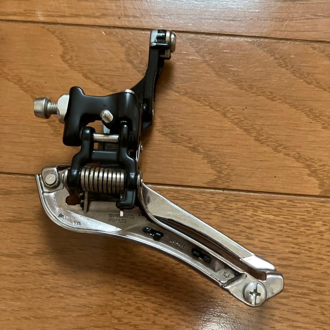 シマノデュラエース9000系コンポセット(バラ売りも対応します)