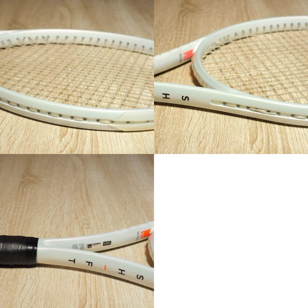 美品✨Wilson Shift 99 Pro V1 G2 315g ウィルソン