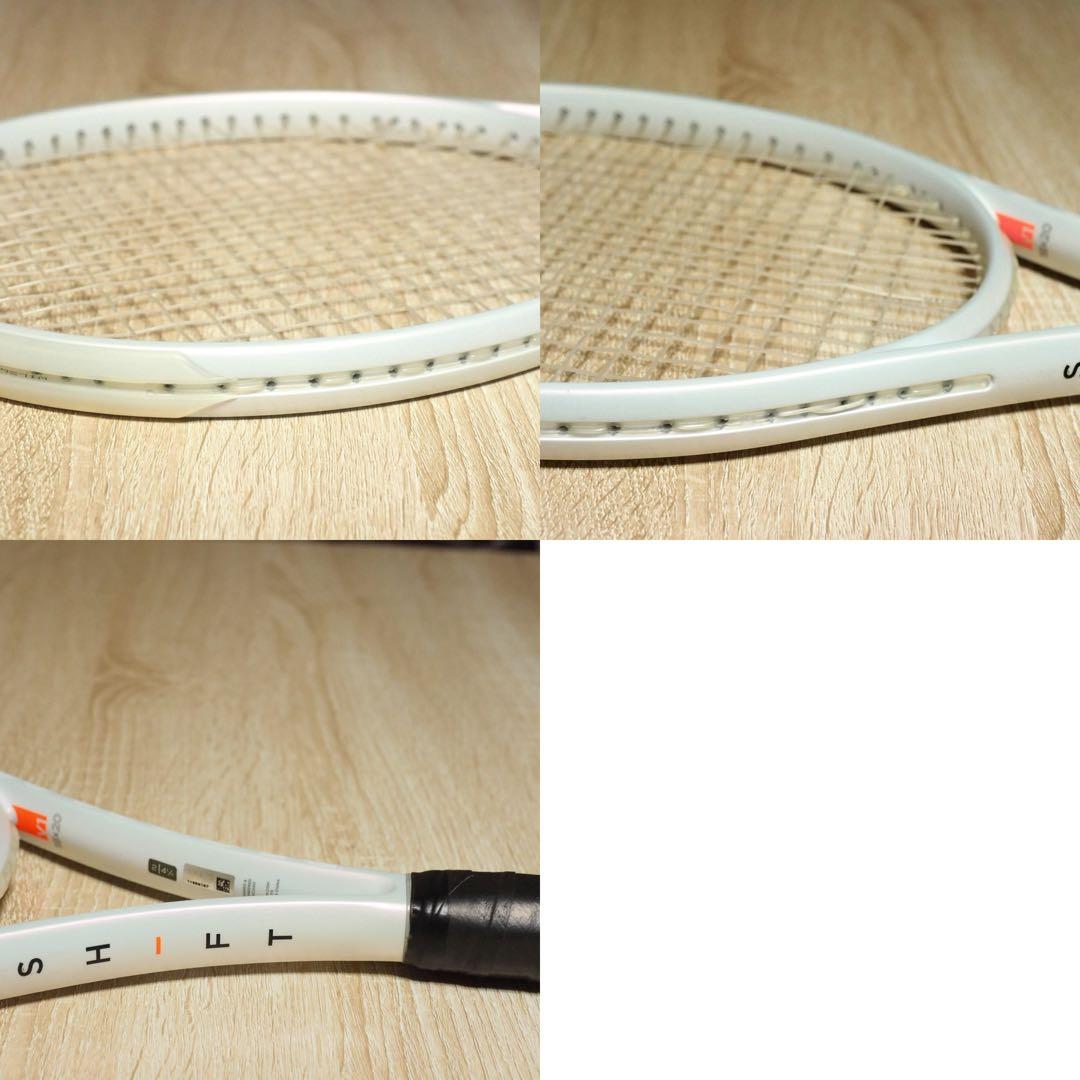 美品✨Wilson Shift 99 Pro V1 G2 315g ウィルソン