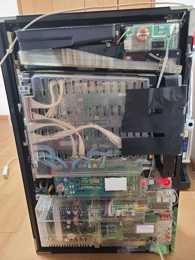 パチンコ初代冬のソナタ