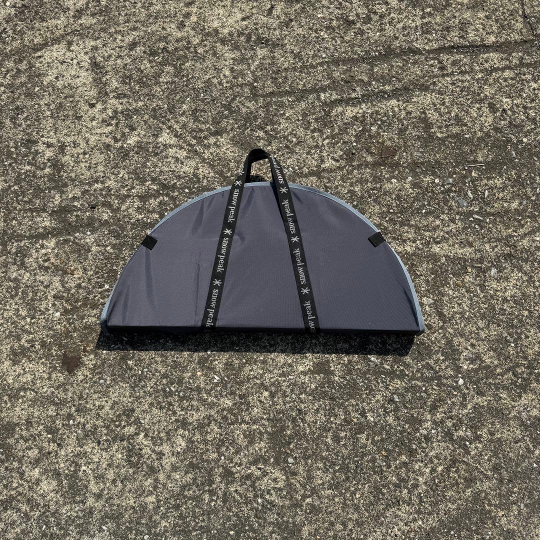 スノーピーク peakちゃぶ台M