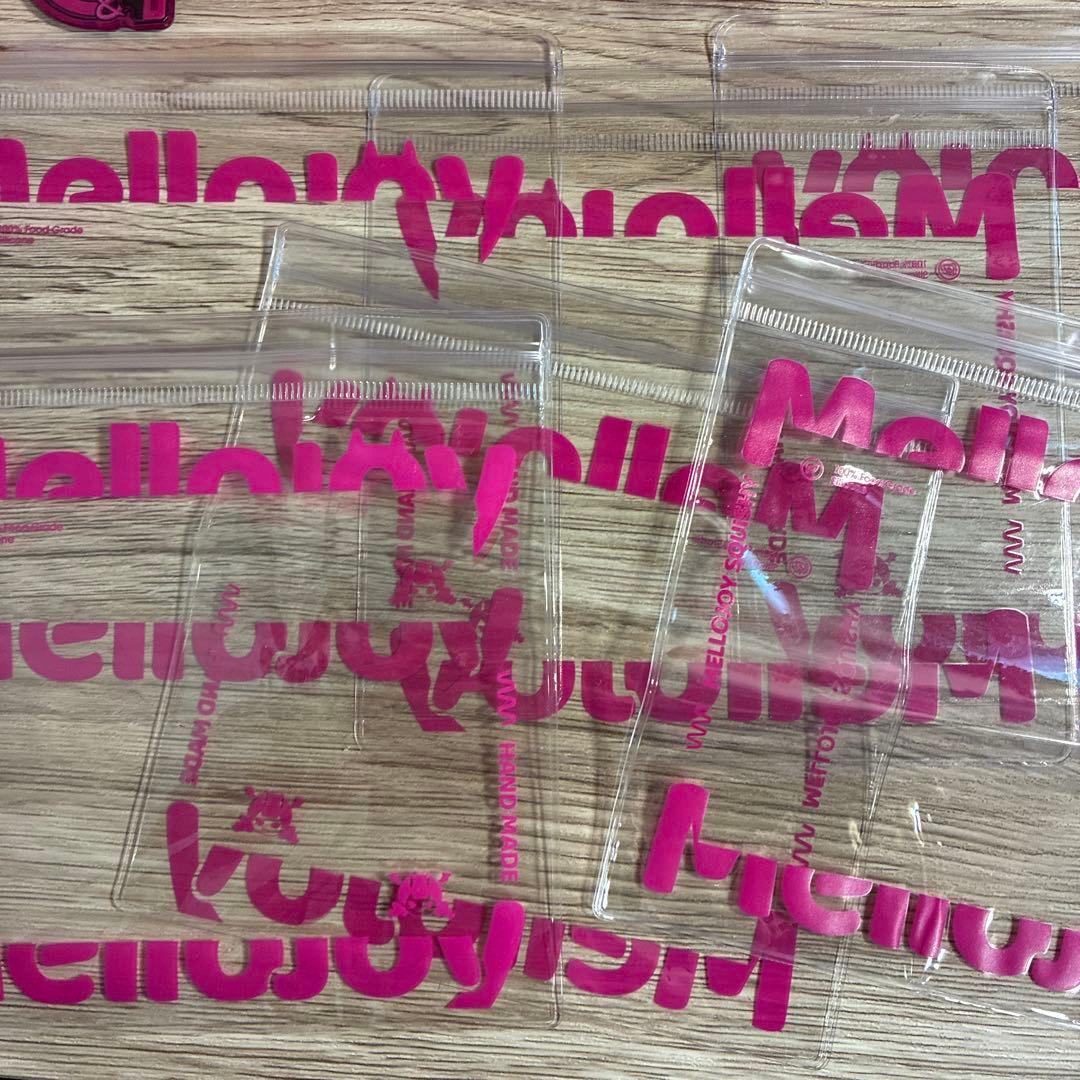 mellojoy 大福　６個　◎説明文読んで下さい◎