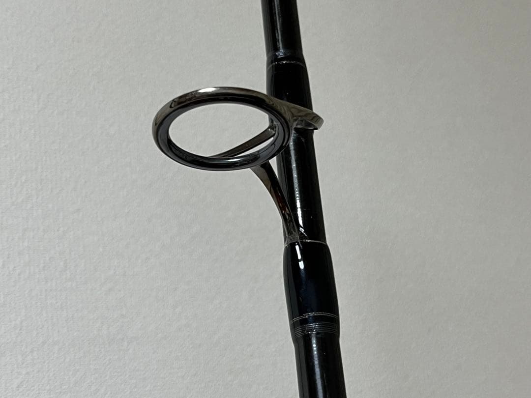 ガラコ済み 名作 ロッキーショアパーガトリー100/14 ダイコータイドマーク