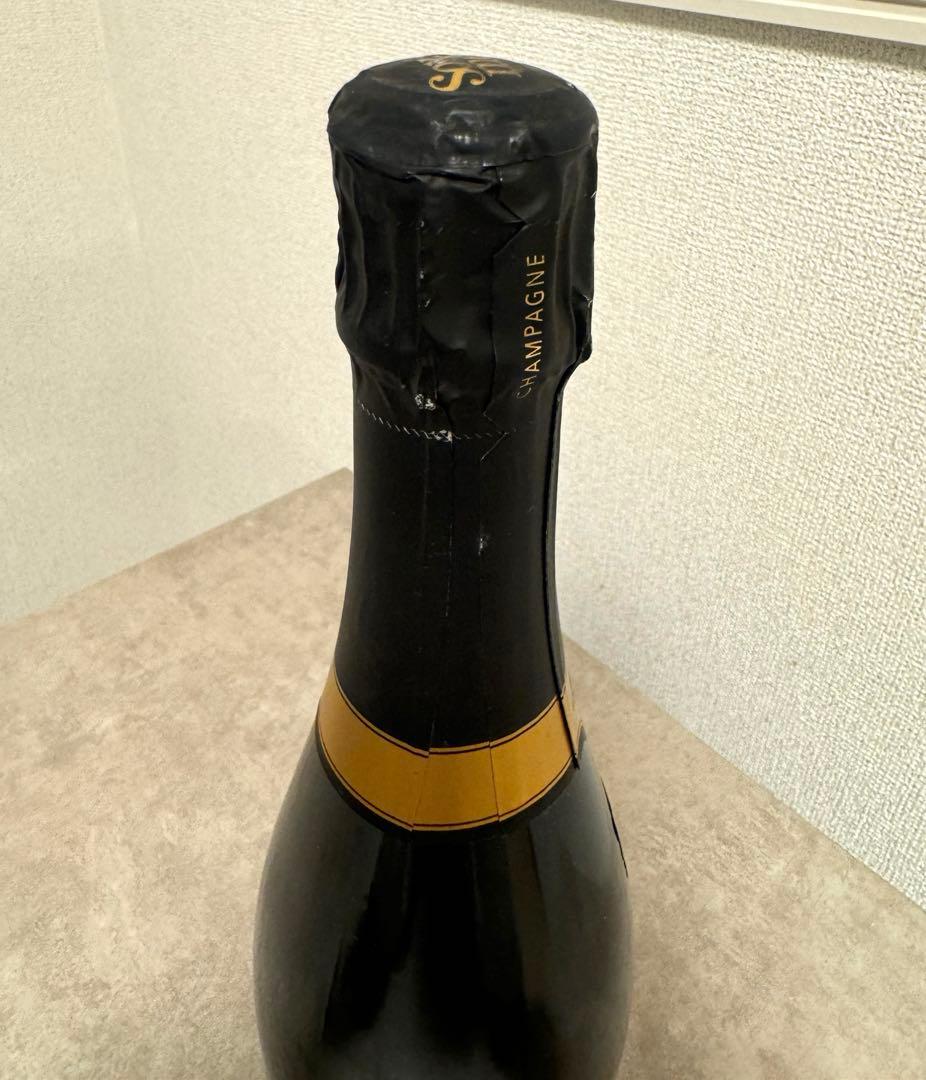 Soumei ソウメイ ブリュット シャンパン 750ml