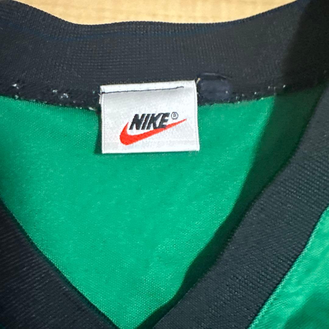 Nike Yomiuri ヴェルディ　サッカーシャツ