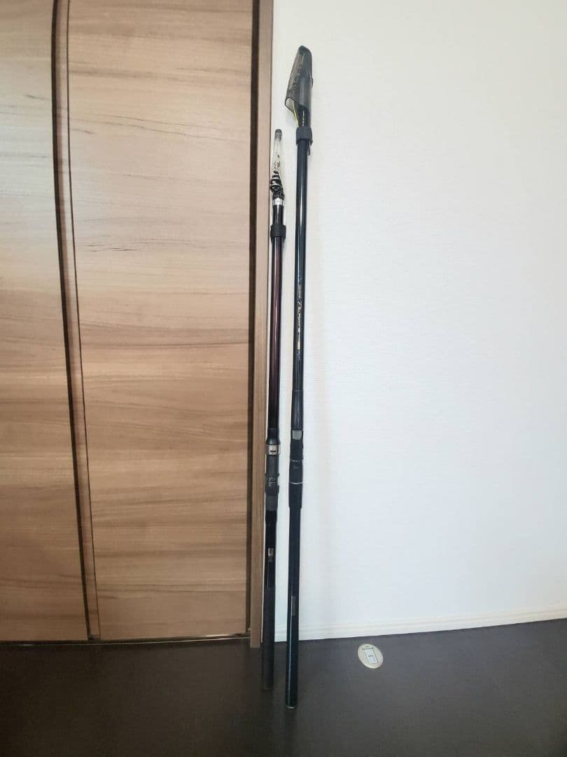 シマノ 磯路 3-530 オリム プロフォース