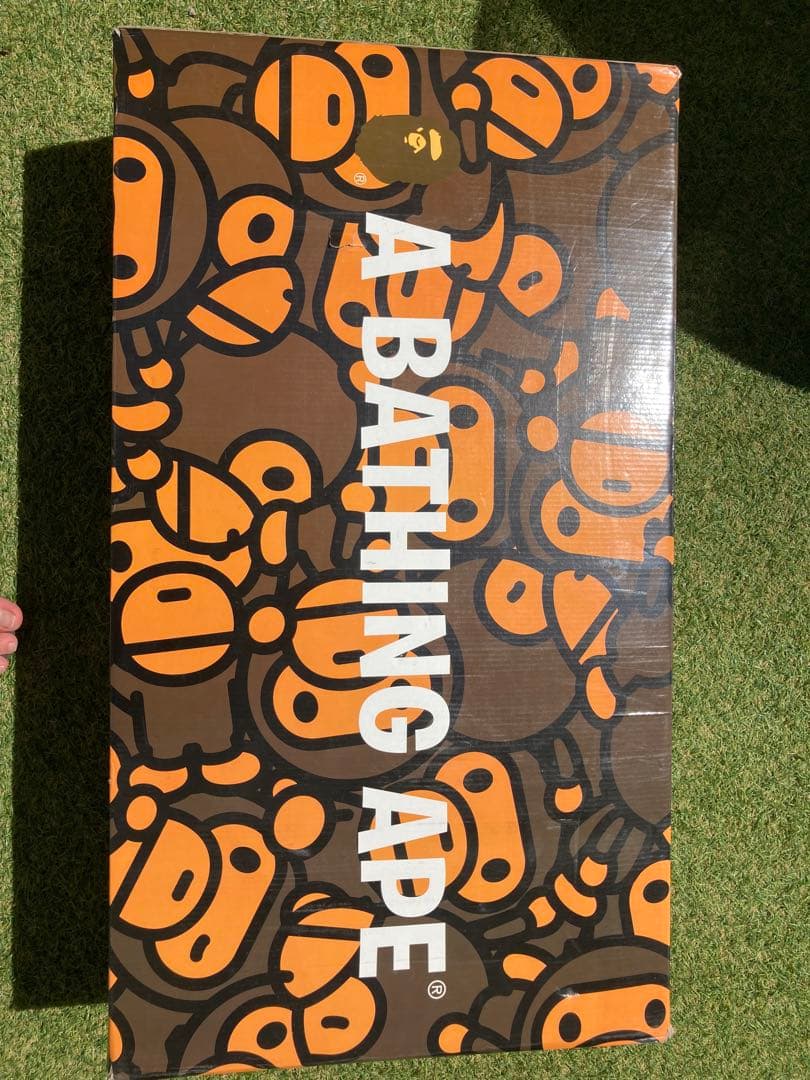 APE エイプ ストライダー