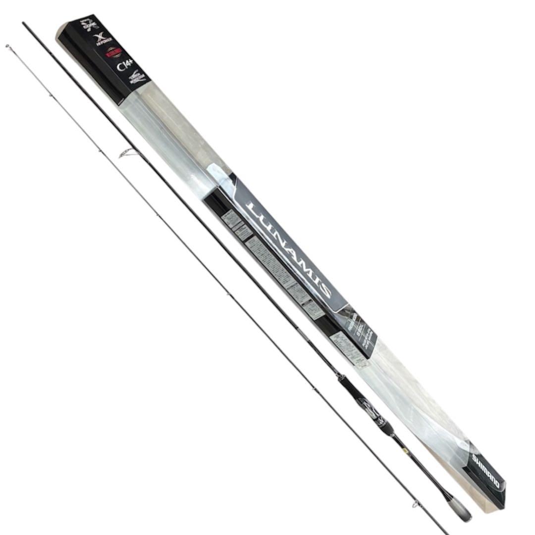 シマノ　20LUNAMIS S90L シーバスロッド ルミナス