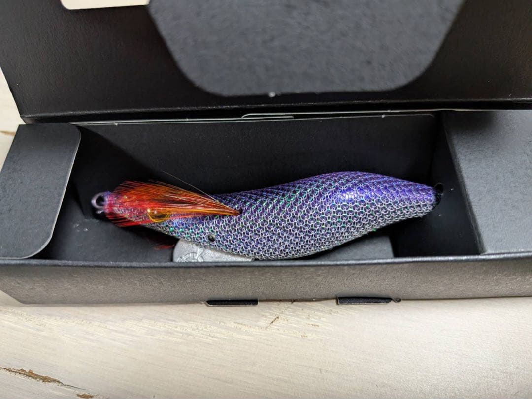 キーストン　リボルト モンロー夜焚き 2.5号 受注生産モデル