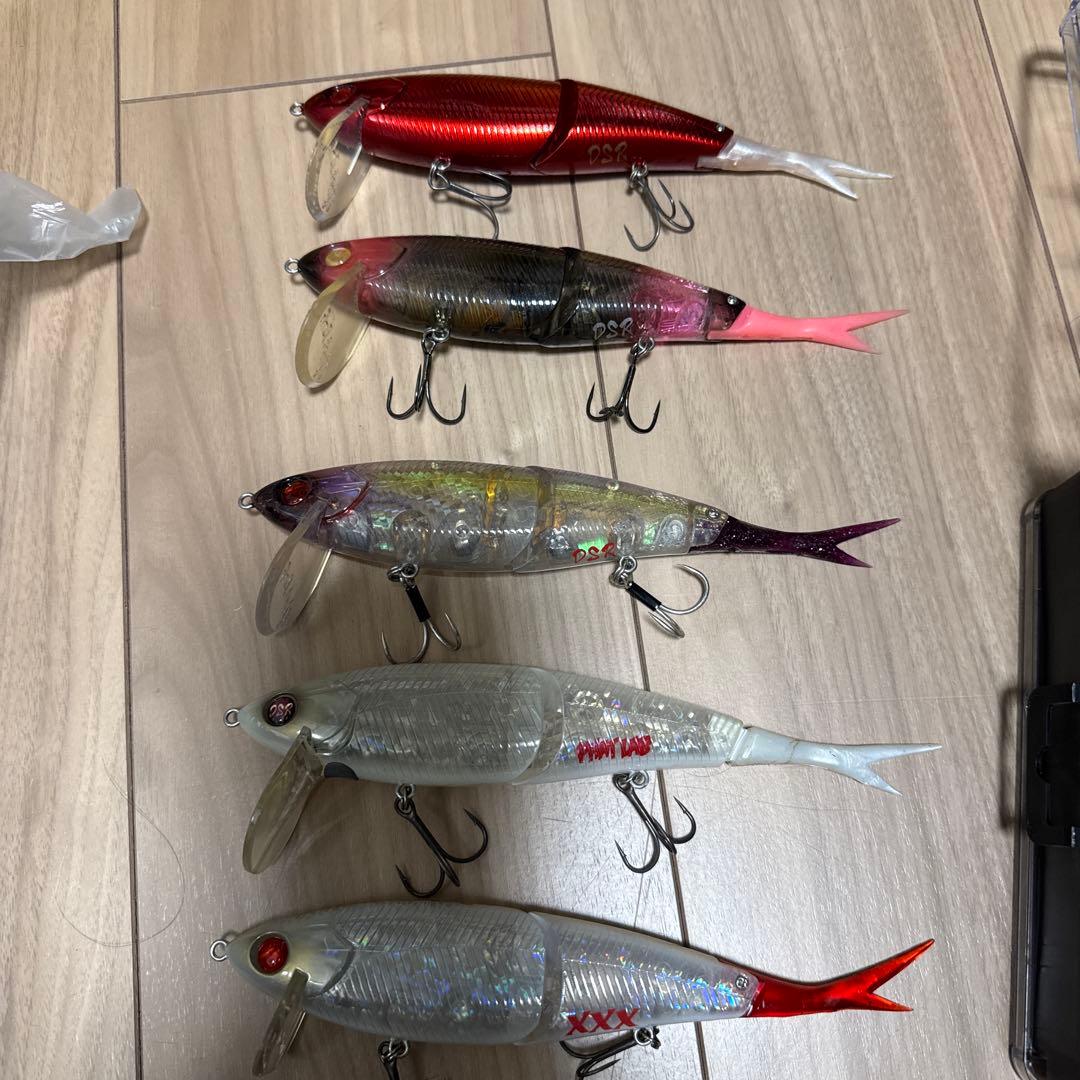 ファットラボ　ネコソギdsr ネコソギxxx ネコソギDSR