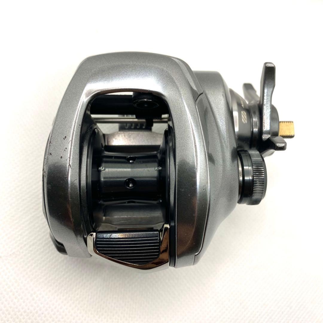 SHIMANO シマノ 18バンタムMGL HG ハンドルなし