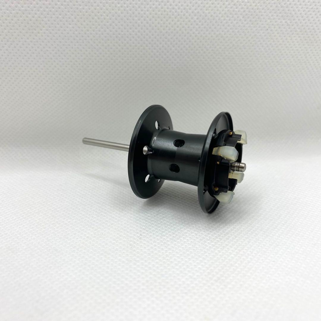 SHIMANO シマノ 18バンタムMGL HG ハンドルなし