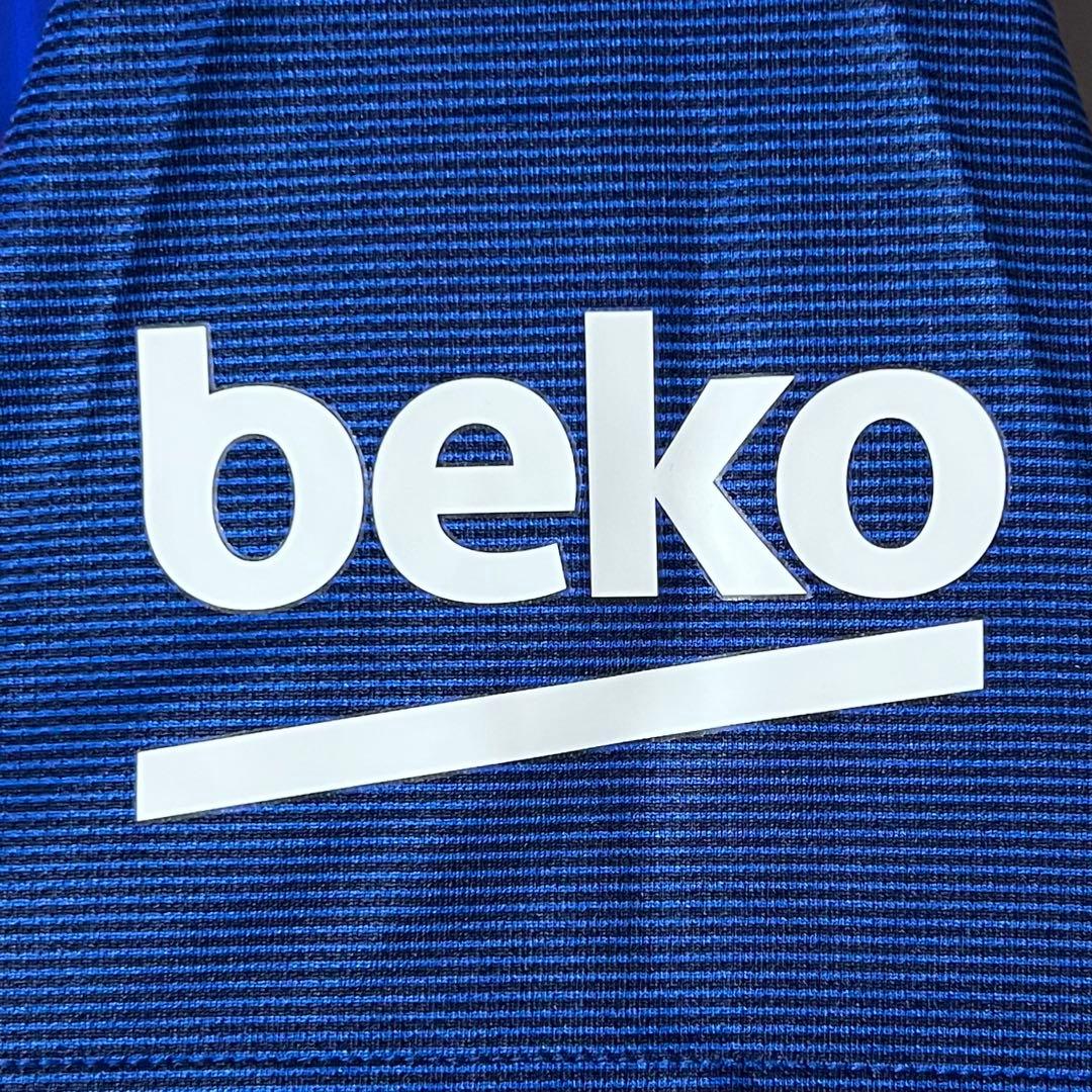 【新品/タグ付き】16/17 FCバルセロナ ♯11 ネイマール【Mサイズ】