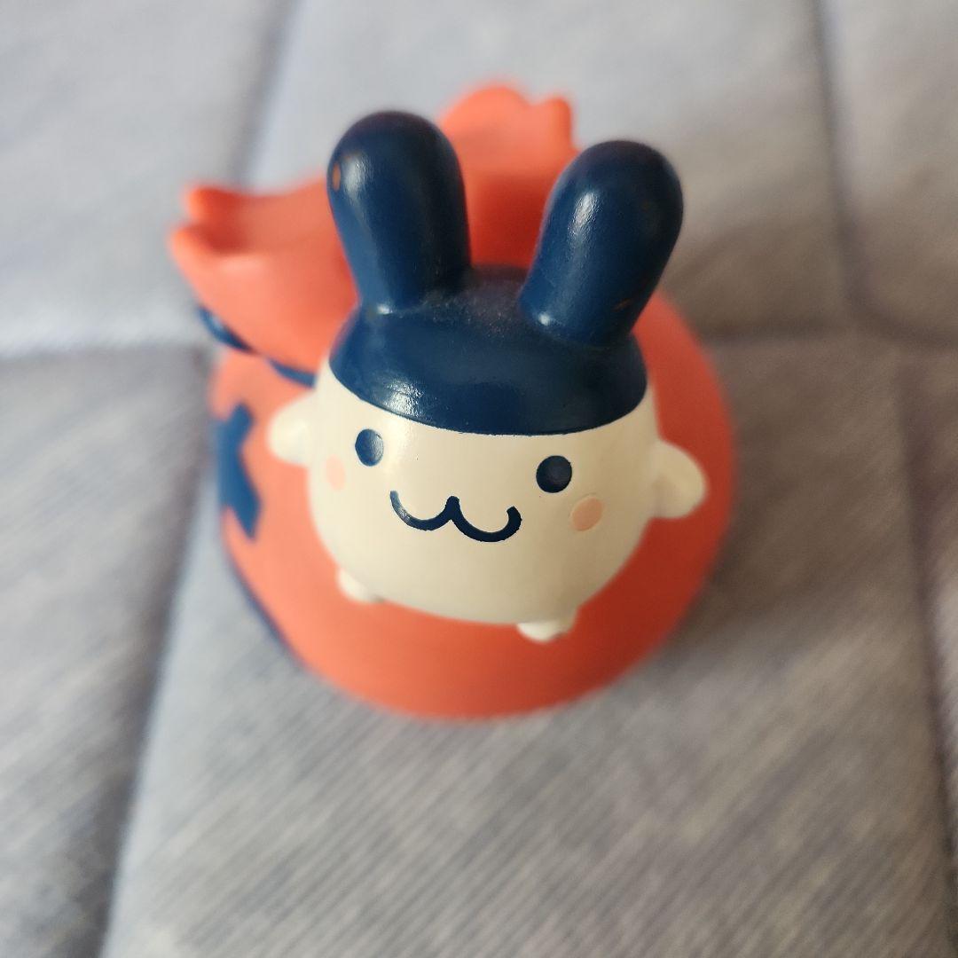 たまごっちばんく　みみっち貯金箱【当時物】