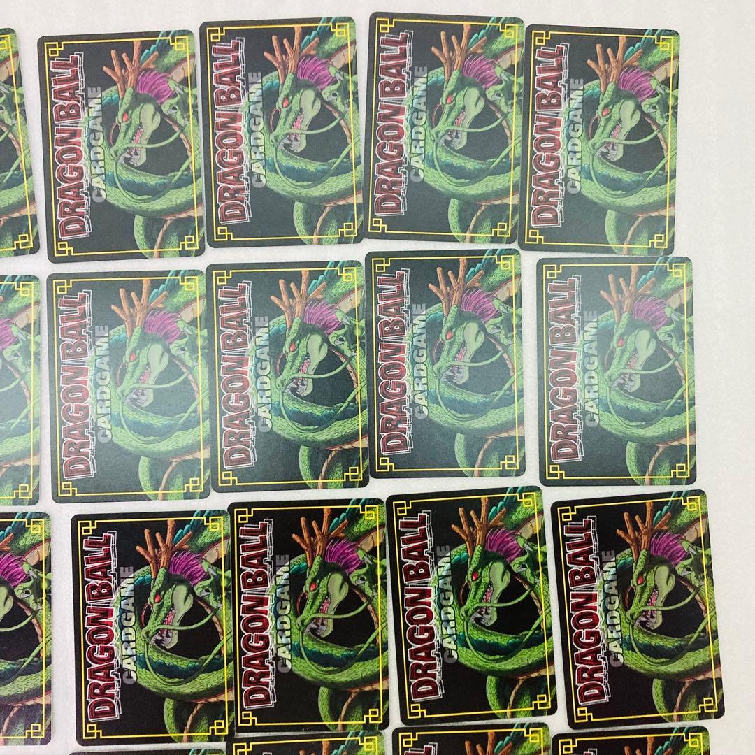 【37枚セット★キラカードあり】ドラゴンボール　カードダス　バンダイ　D3