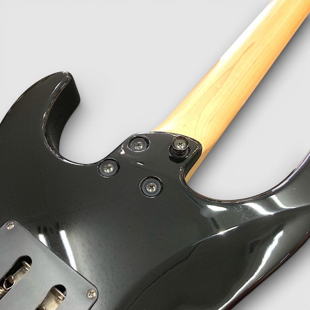 ギター FERNANDES FR-55 Fernandes Revolver