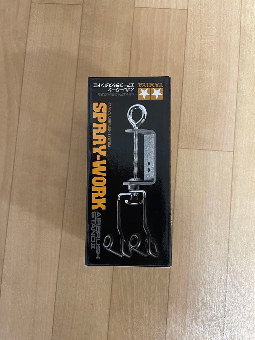 レイウッド タミヤ エアーブラシセット