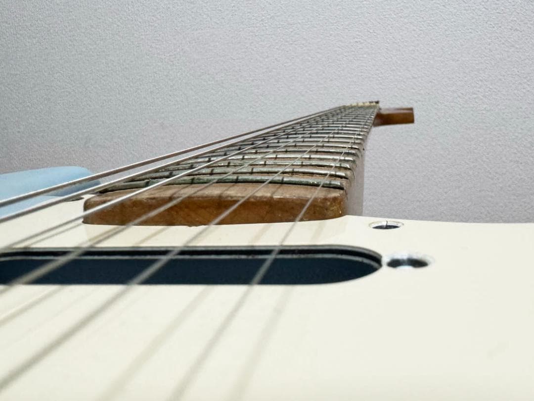 Fender Stratocaster 72 ネック ストラトキャスターNeck