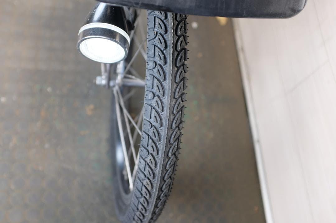 ★*★様 新基準BS アンジェリーノ　20インチ　3段　8.7Ah充電器あり